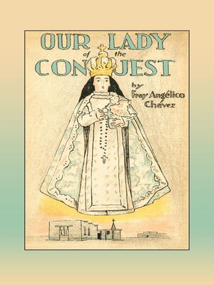 cover image of Our Lady of the Conquest